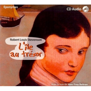 L'ILE AU TRÉSOR / ROBERT...