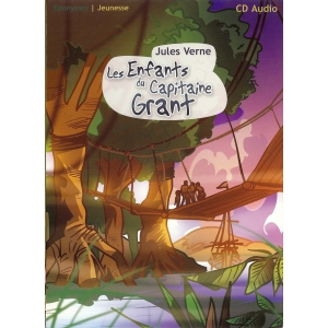 JULES VERNE / LES ENFANTS...