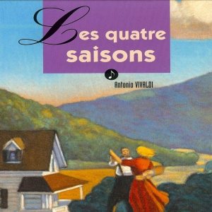 LES QUATRE SAISONS /...