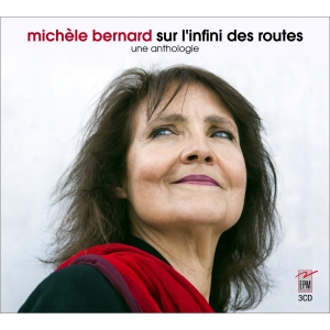 MICHÈLE BERNARD / SUR...