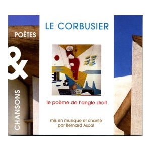 LE CORBUSIER