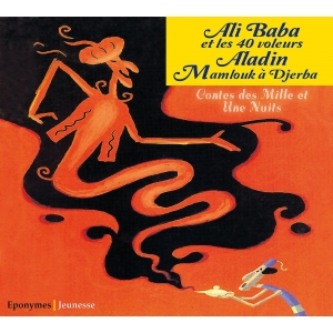 ALI BABA ET LES QUARANTE...