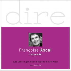Françoise ASCAL