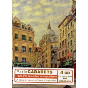 AGE D'OR DES CABARETS