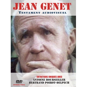 Jean GENET / TESTAMENT...