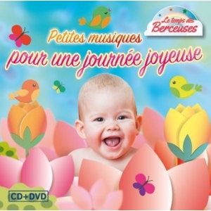 PETITES MUSIQUES POUR UNE...