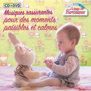 MUSIQUES RASSURANTES POUR BÉBÉ