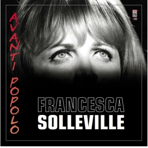 Francesca SOLLEVILLE /...