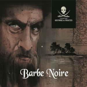 BARBE NOIRE / CONTE POUR...