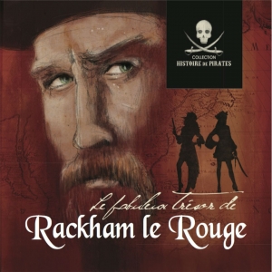 RACKHAM LE ROUGE / LES...