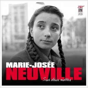 Marie-Josée NEUVILLE / SUR...