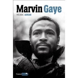 Marvin GAYE
