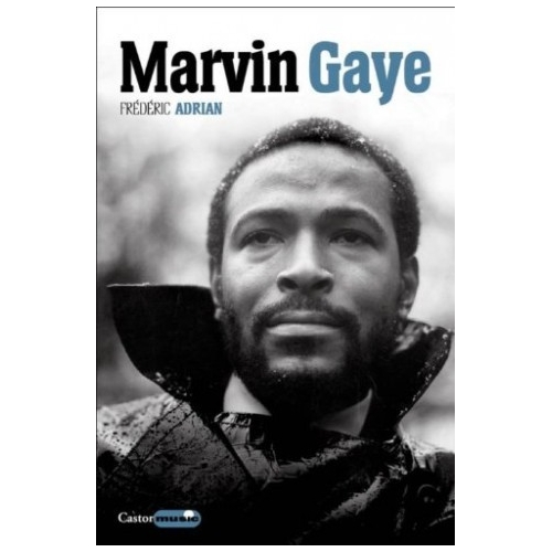 Marvin GAYE