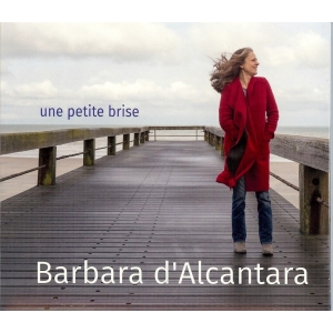 Barbara d'ALCANTARA / UNE...