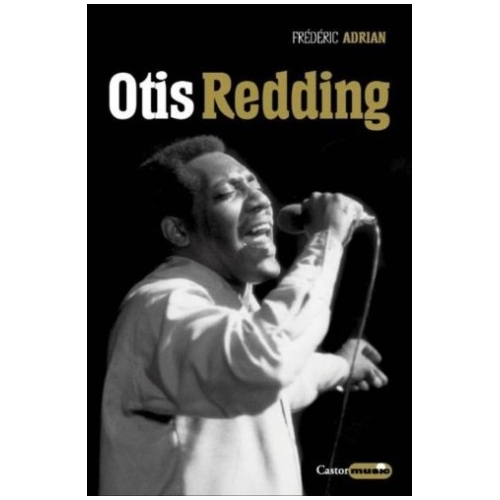 Otis REDDING