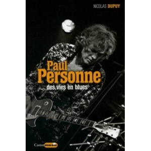 Paul PERSONNE / DES VIES EN...