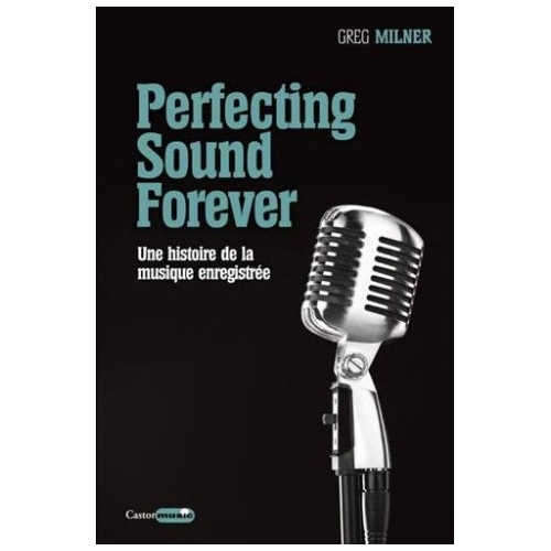 PERFECTING SONG FOREVER