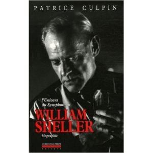 William SHELLER / L'UNIVERS...