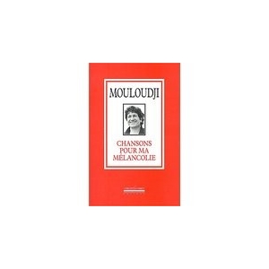 MOULOUDJI / CHANSONS POUR...