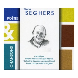 PIERRE SEGHERS