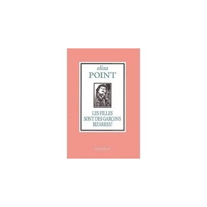 ELISA POINT / LES FILLES...