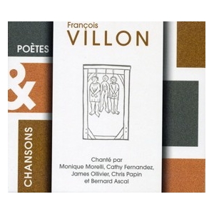 FRANÇOIS VILLON
