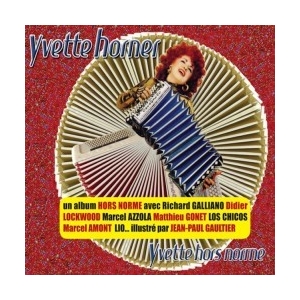 Yvette HORNER / HORS NORME