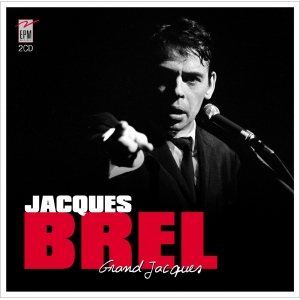 BREL / GRAND JACQUES