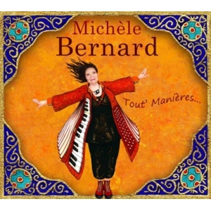 Michèle BERNARD / TOUT'...