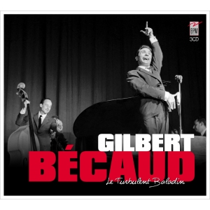 Gilbert BÉCAUD / LE...