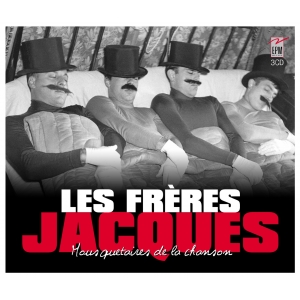 LES FRÈRES JACQUES /...