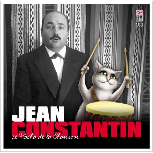 Jean CONSTANTIN / LE PACHA...