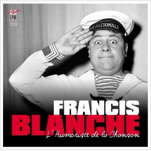 Francis BLANCHE /...