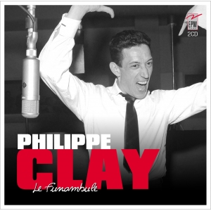 Philippe CLAY / LE FUNAMBULE
