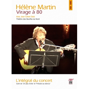 Hélène MARTIN / AU THÉÂTRE...