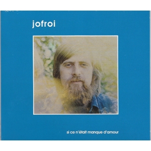 JOFROI / SI CE N'ÉTAIT...