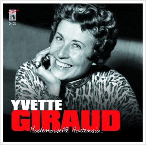 Yvette GIRAUD /...