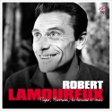 ROBERT LAMOUREUX / PAPA LA BONNE ET MOI