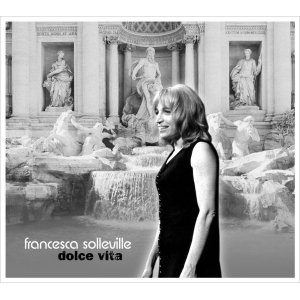 Francesca SOLLEVILLE /...