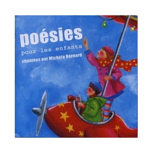 POÉSIES POUR LES ENFANTS