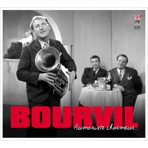 BOURVIL / HUMORISTE...