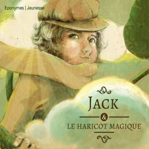 JACK & LE HARICOT MAGIQUE