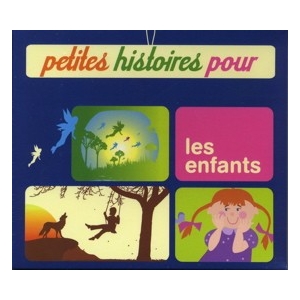 PETITES HISTOIRES  POUR LES...