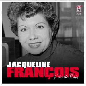 Jacqueline FRANÇOIS / L'AIR...