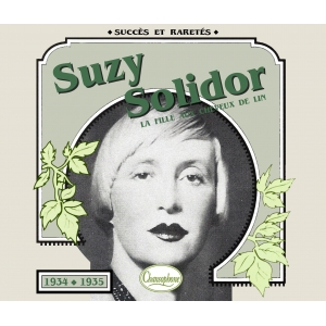 Suzy SOLIDOR / 1934 - 1935