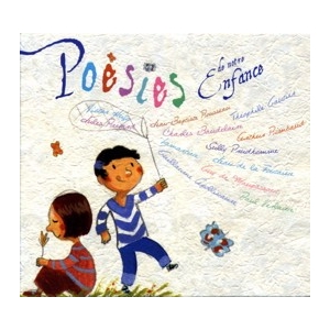 POESIES DE NOTRE ENFANCE
