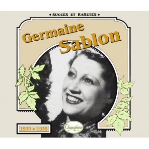 Germaine SABLON / 1932 - 1939