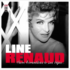 LINE RENAUD / FROM...