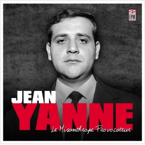 Jean YANNE / LE MISANTHROPE...