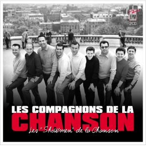 LES COMPAGNONS DE LA CHANSON /
